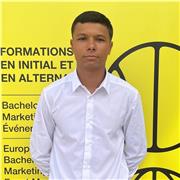 Bonjour, je suis BENET Lorenzo j’ai eu mon stmg avec mention je peux aider les personnes ayant besoin d’aide dans le domaine du marketing , gestion , management et pour finir je peux aider pour améliorer la performance sportive dans le domaine du rugby